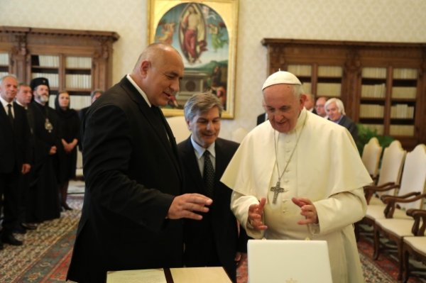 
	Снимка: Олег Попов, Investor Media Group
