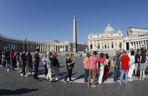 
	Снимка: Олег Попов, Investor Media Group
