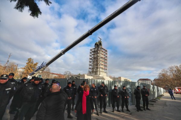 Снимка: Димитър Кьосемарлиев/Investor Media Group