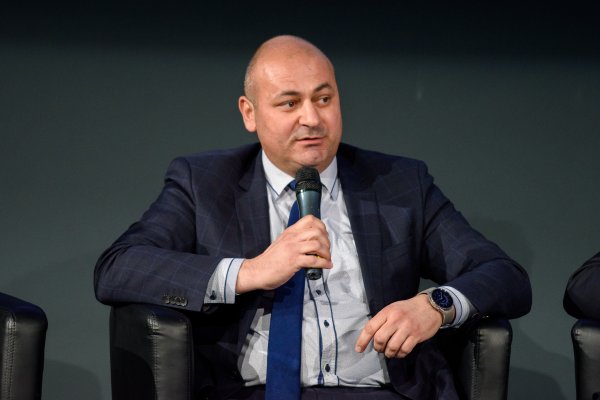 Кристиян Атанасов, директор &bdquo;Бизнес развитие и изкупуване на електроенергия&ldquo; в &bdquo;КЕР Токи Пауър&ldquo; АД