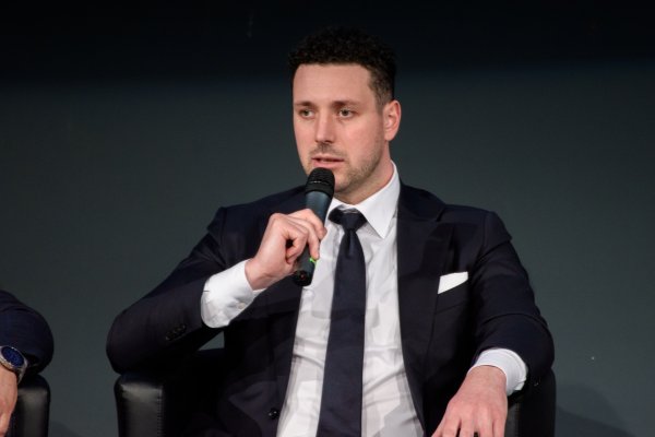Иван Велев, портфолио мениджър в ACT Commodities