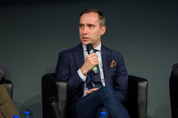 Александър Захариев, директор "Стратегическо развитие" в Sunotec Group