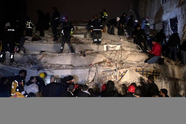 Снимка: EPA/REFIK TEKIN