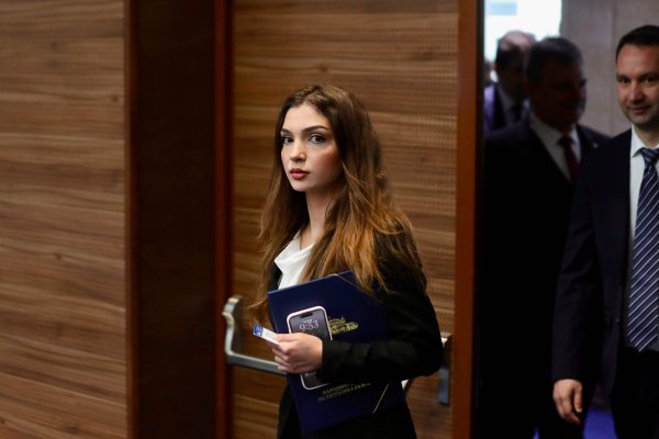 Снимка: Димитър Кьосемарлиев, Investor Media Group