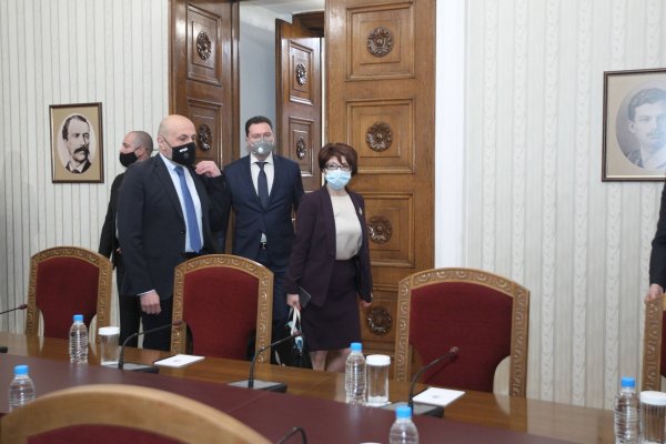 
	Снимка: Димитър Кьосемарлиев, Investor Media Group
