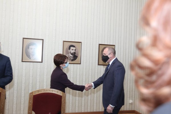 
	Снимка: Димитър Кьосемарлиев, Investor Media Group
