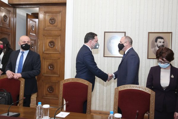 
	Снимка: Димитър Кьосемарлиев, Investor Media Group
