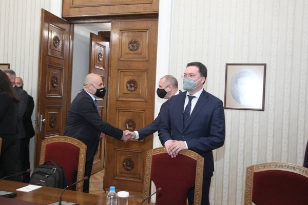 
	Снимка: Димитър Кьосемарлиев, Investor Media Group
