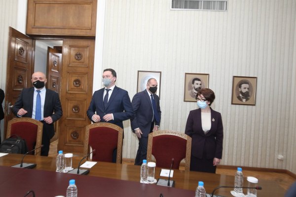 
	Снимка: Димитър Кьосемарлиев, Investor Media Group
