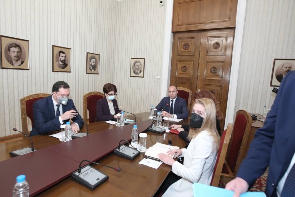 
	Снимка: Димитър Кьосемарлиев, Investor Media Group
