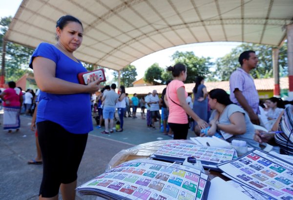 
	Снимки: Ройтерс
