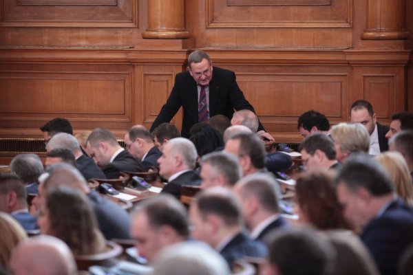 
	Снимка: Димитър Кьосемарлиев, Investor Media Group
