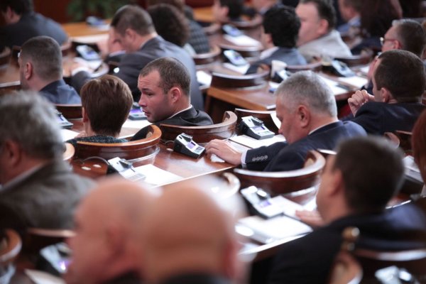 
	Снимка: Димитър Кьосемарлиев, Investor Media Group
