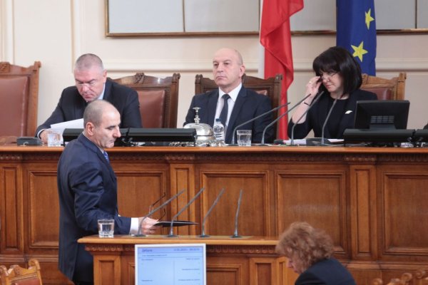 
	Снимка: Димитър Кьосемарлиев, Investor Media Group
