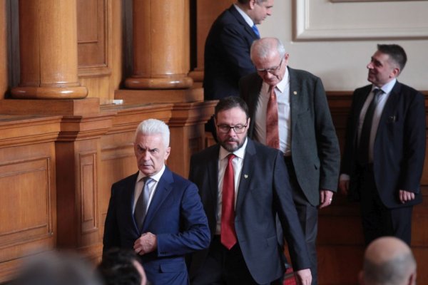 
	Снимка: Димитър Кьосемарлиев, Investor Media Group
