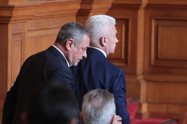 
	Снимка: Димитър Кьосемарлиев, Investor Media Group
