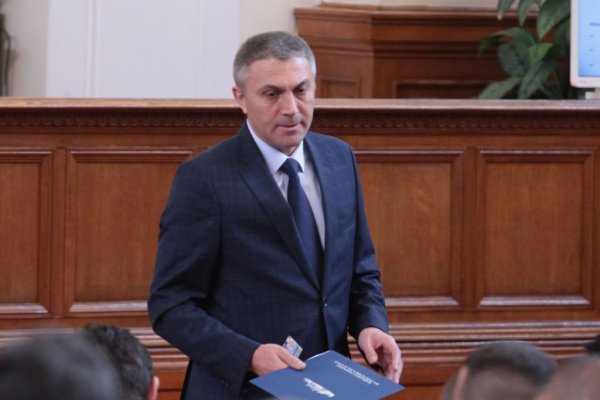 
	Снимка: Димитър Кьосемарлиев, Investor Media Group
