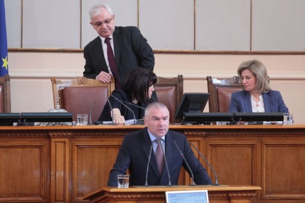 
	Снимка: Димитър Кьосемарлиев, Investor Media Group
