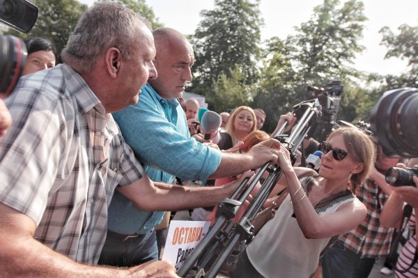 
	Снимка: Димитър Кьосемарлиев, Investor Media Group
