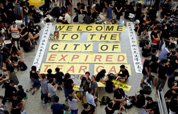 
	Снимка: Ройтерс
