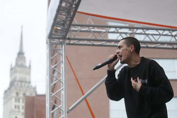 
	Снимка: Ройтерс
