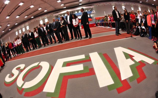 
	Снимка: Олег Попов, Investor Media Group
