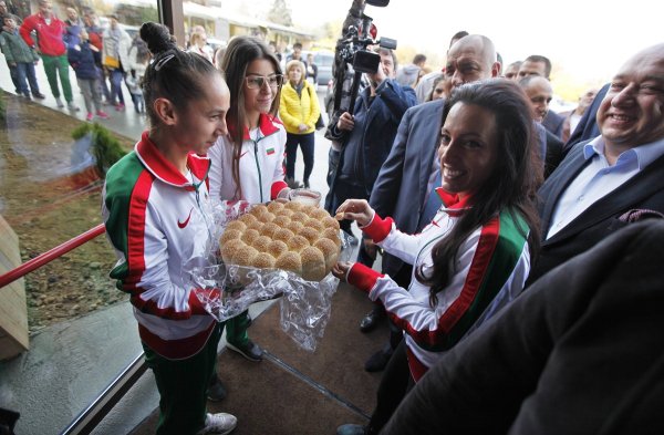 
	Снимка: Олег Попов, Investor Media Group
