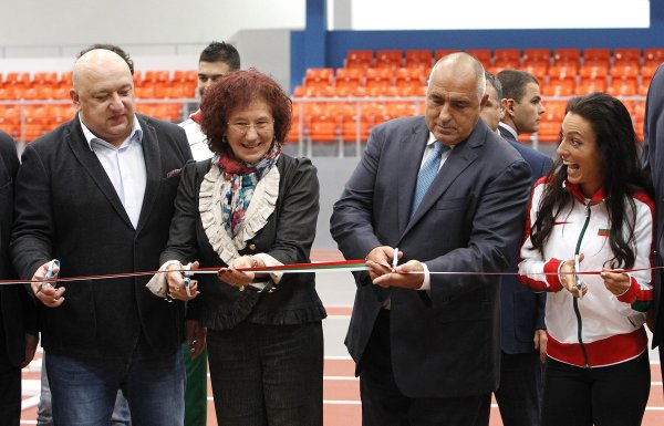 
	Снимка: Олег Попов, Investor Media Group
