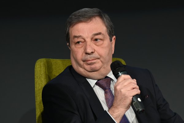 Снимка: Investor Media Group