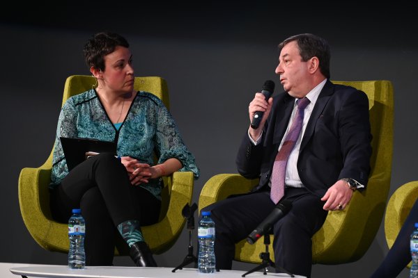 Снимка: Investor Media Group