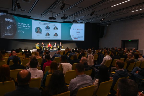 Снимка: Investor Media Group