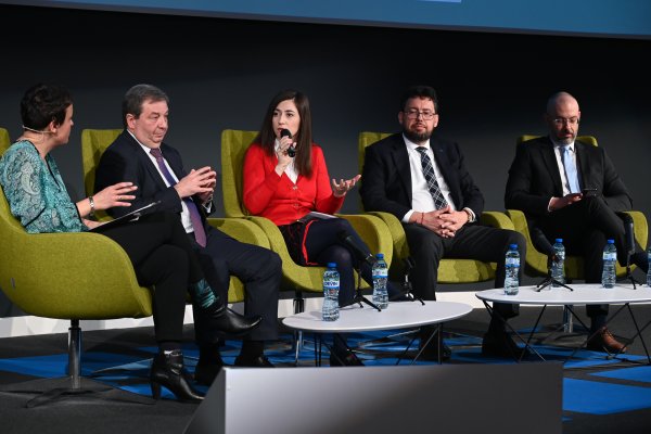 Снимка: Investor Media Group