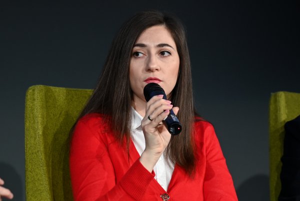 Снимка: Investor Media Group