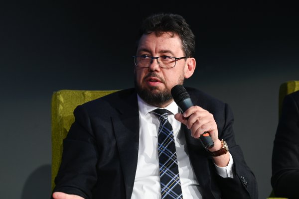 Снимка: Investor Media Group