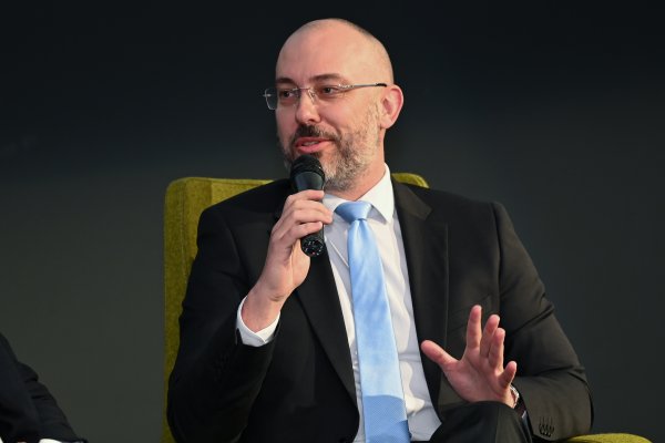 Снимка: Investor Media Group