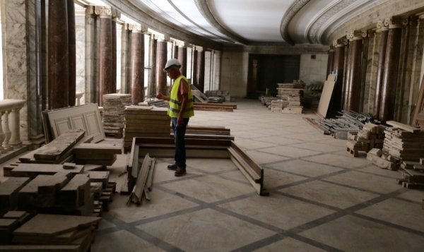 
	Снимка: Олег Попов, Investor Media Group
