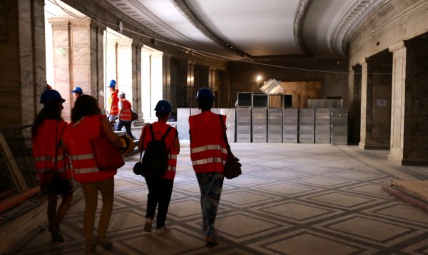 
	Снимка: Олег Попов, Investor Media Group
