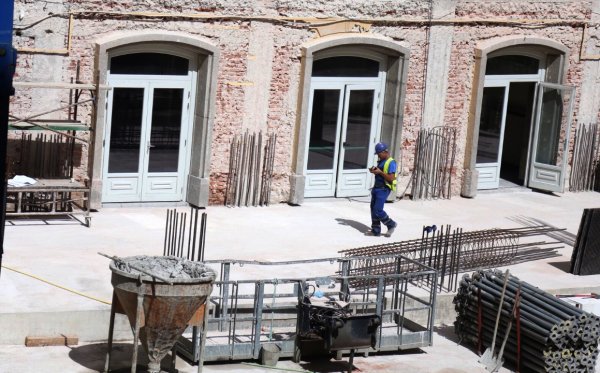 
	Снимка: Олег Попов, Investor Media Group
