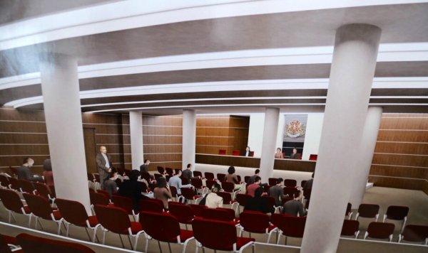 
	Снимка: Олег Попов, Investor Media Group
