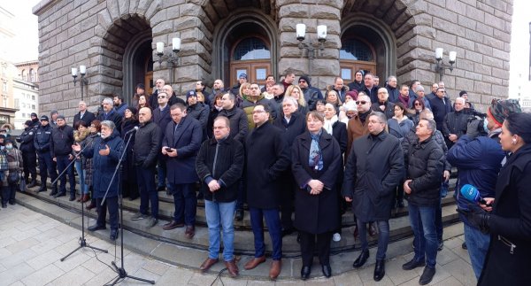 
	Снимка: Димитър Кьосемарлиев, Investor Media Group
