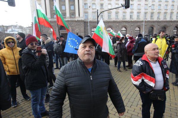 
	Снимка: Димитър Кьосемарлиев, Investor Media Group
