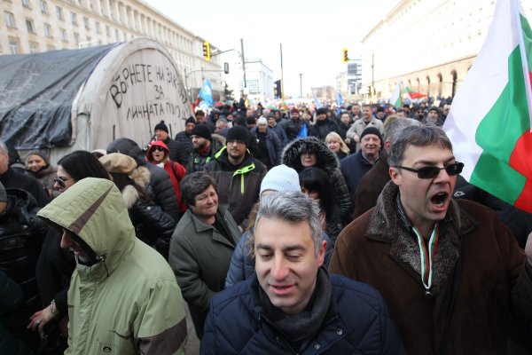 
	Снимка: Димитър Кьосемарлиев, Investor Media Group
