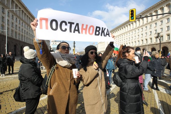 
	Снимка: Димитър Кьосемарлиев, Investor Media Group
