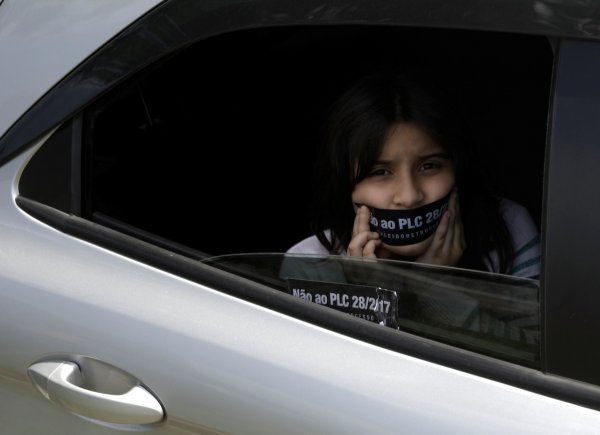 
	Снимка: Ройтерс
