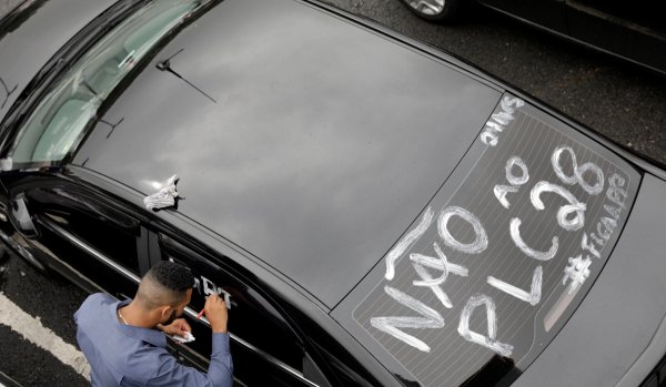 
	Снимка: Ройтерс
