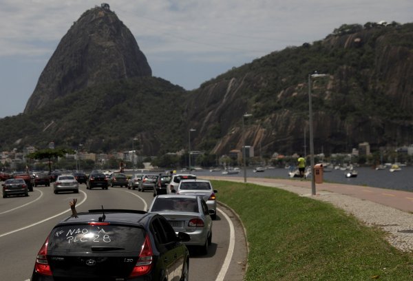 
	Снимка: Ройтерс
