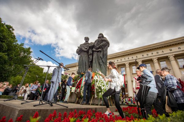 Снимка: Димитър Кьосемарлиев, Investor Media Group