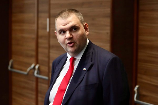 Снимка: Димитър Кьосемарлиев, Investor Media Group