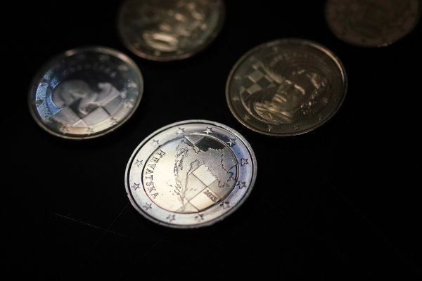 Oliver Bunic/Bloomberg