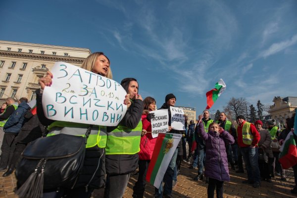 
	Снимка: Димитър Кьосемарлиев, Investor Media Group
